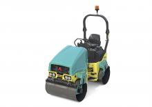 Тандемни вибрационни валяци Ammann ARX 26.1-2