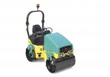 Тандемни вибрационни валяци Ammann ARX 26.1-2