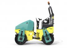 Тандемни вибрационни валяци Ammann ARX 36-2