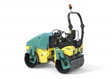 Тандемни вибрационни валяци Ammann ARX 36-2
