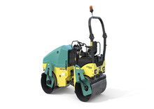 Тандемни вибрационни валяци Ammann ARX 36-2