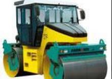 Тандемни вибрационни валяци Ammann AV 115-2 K