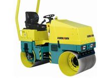 Тандемни вибрационни валяци Ammann AV 12