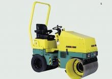 Тандемни вибрационни валяци Ammann AV 20
