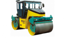 Тандемни вибрационни валяци Ammann AV 33