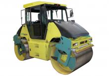 Тандемни вибрационни валяци Ammann AV 70-2 K