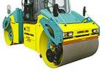 Тандемни вибрационни валяци Ammann AV 80 X4