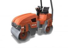 Тандемни вибрационни валяци Atlas AW 260