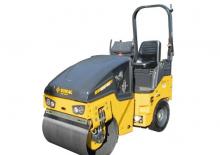 Тандемни вибрационни валяци Bomag BW 100 AC-4
