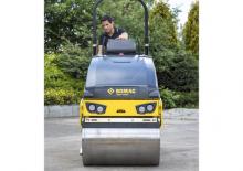 Тандемни вибрационни валяци Bomag BW 100 AD-5