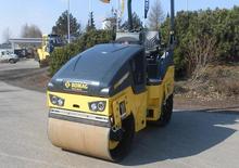 Тандемни вибрационни валяци Bomag BW 100 AD-5