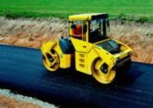 Тандемни вибрационни валяци Bomag BW 141 AD-4