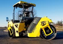 Тандемни вибрационни валяци Bomag BW 141 AD-50