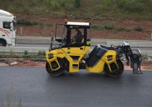 Тандемни вибрационни валяци Bomag BW 151 AD-5
