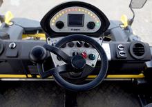 Тандемни вибрационни валяци Bomag BW 154 AD-5