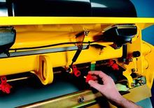 Тандемни вибрационни валяци Bomag BW 161 AD-40