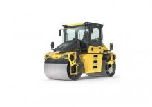 Тандемни вибрационни валяци Bomag BW 174 AP-5 AM Hybrid