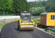 Тандемни вибрационни валяци Bomag BW 190 AD-4 AM
