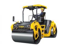 Тандемни вибрационни валяци Bomag BW 190 ADO-5
