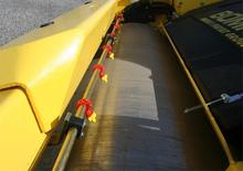 Тандемни вибрационни валяци Bomag BW 202 AD-4