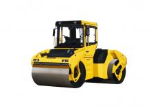 Тандемни вибрационни валяци Bomag BW 203 ADO-4