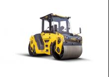 Тандемни вибрационни валяци Bomag BW 206 ADO-50