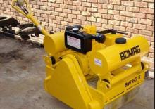 Тандемни вибрационни валяци Bomag BW 65 S-2