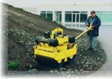 Тандемни вибрационни валяци Bomag BW 75 ADL