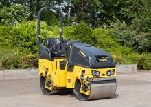Тандемни вибрационни валяци Bomag BW 80 AD-5