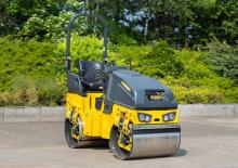 Тандемни вибрационни валяци Bomag BW 90 AD-5