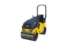 Тандемни вибрационни валяци Bomag BW 90 SC-5