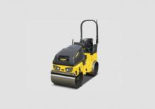 Тандемни вибрационни валяци Bomag BW 90 SCC-5