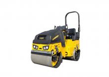 Тандемни вибрационни валяци Bomag BW 90 SL-5