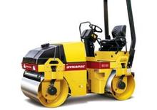 Тандемни вибрационни валяци Dynapac CC 122
