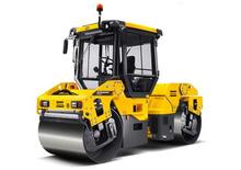Тандемни вибрационни валяци Dynapac CC 2200
