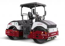 Тандемни вибрационни валяци Dynapac CC425 CEV IV
