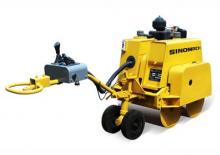 Тандемни вибрационни валяци Sinomach GYW802L