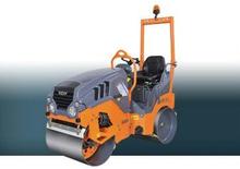 Тандемни вибрационни валяци Hamm HD 10C VV
