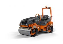 Тандемни вибрационни валяци Hamm HD 12 VV