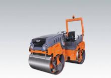 Тандемни вибрационни валяци Hamm HD 130 VV