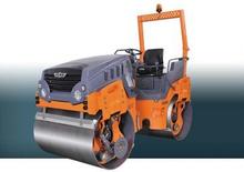 Тандемни вибрационни валяци Hamm HD 14 VV