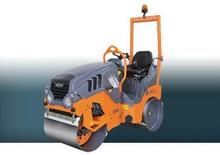 Тандемни вибрационни валяци Hamm HD 8 VV