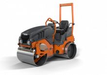 Тандемни вибрационни валяци Hamm HD 9 VV