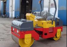 Тандемни вибрационни валяци YTO HYC2.5/3