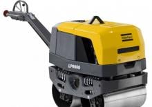 Тандемни вибрационни валяци Atlas Copco LP 6505