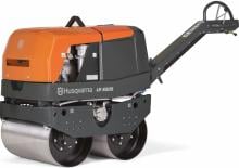 Тандемни вибрационни валяци Husqvarna LP 6505