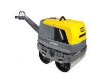 Тандемни вибрационни валяци Atlas Copco LP 750