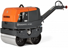 Тандемни вибрационни валяци Husqvarna LP 7505