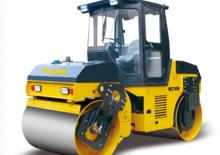 Тандемни вибрационни валяци RHINO RCT60H