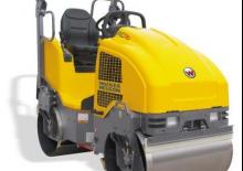 Тандемни вибрационни валяци Wacker RD 16-90